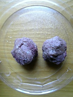 肉団子だいすき