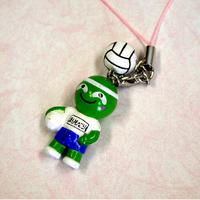 へぇ~!いろいろあるなぁ~