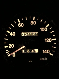 ５・４・３・２・１　発射～