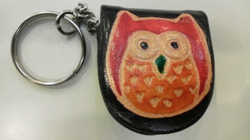 おさるのかぐや　彩優木さんにおじゃましました。