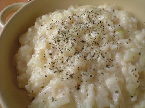 今日のランチは