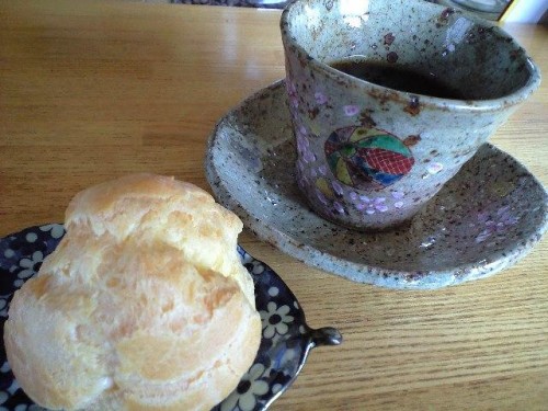 美味しい珈琲豆