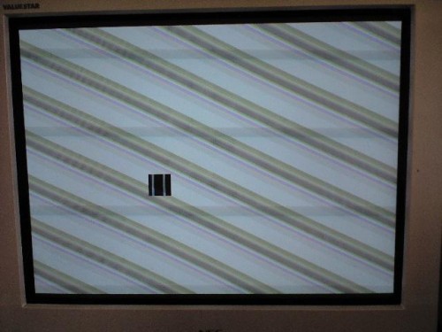 どぼぢで～(T_T)