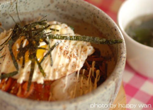 めしカフェ ピグレットさんでランチ