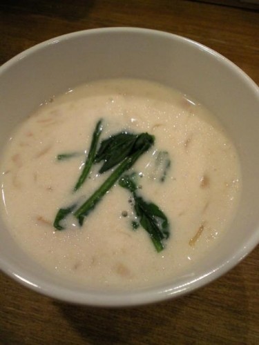 今週のランチ♪