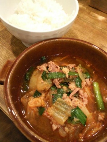 今週のランチ♪