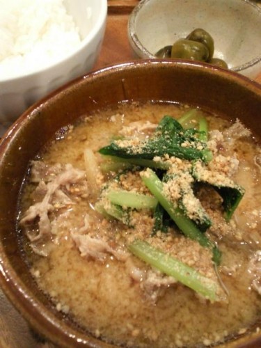 今週のランチ＊