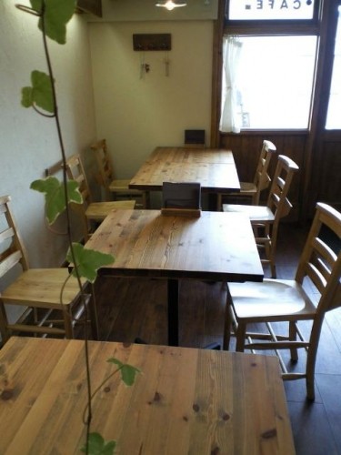 暑いですね～！