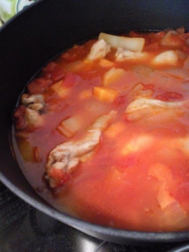 今週のランチ♪