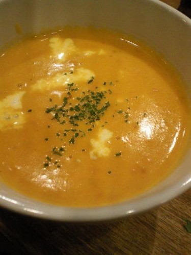 今週のランチ♪