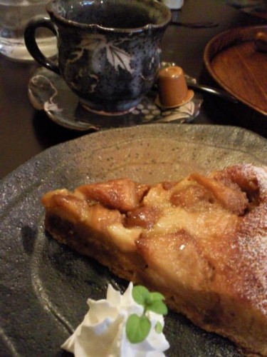 かふぇ坩堝さん