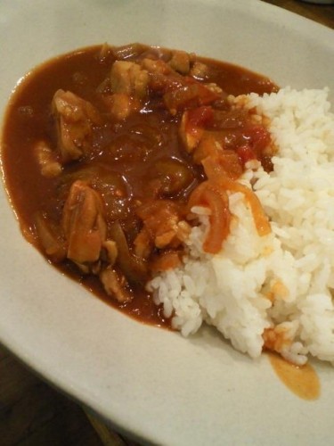 今週のランチ♪