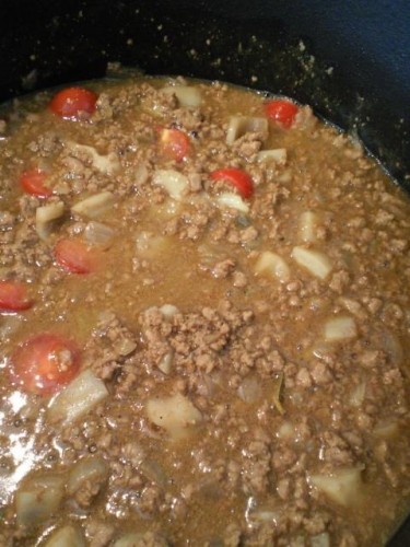 今日のランチ♪