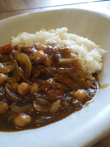 今週のランチ♪