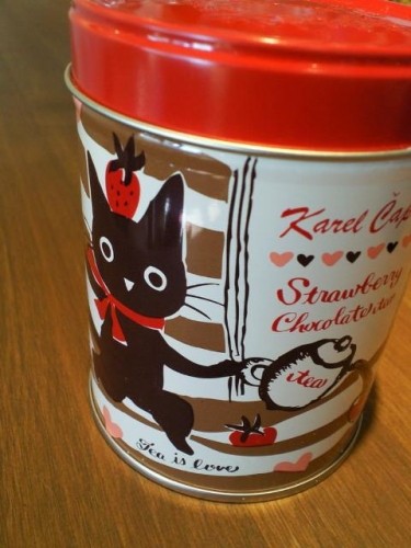 カレルチャペック