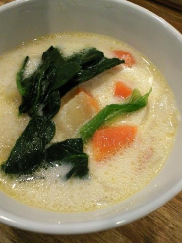 今週のランチ♪