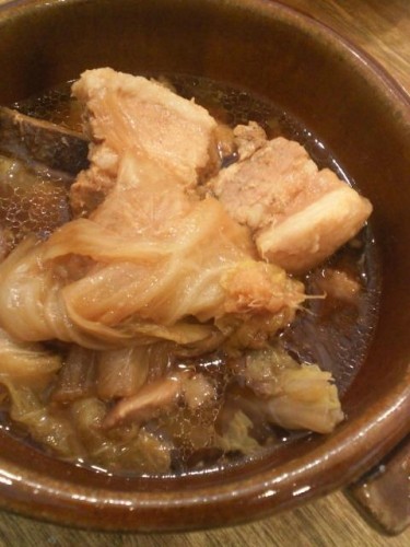 今週のランチ♪