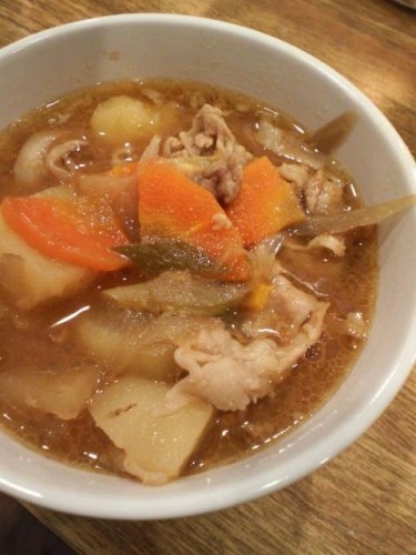 今週のランチ♪