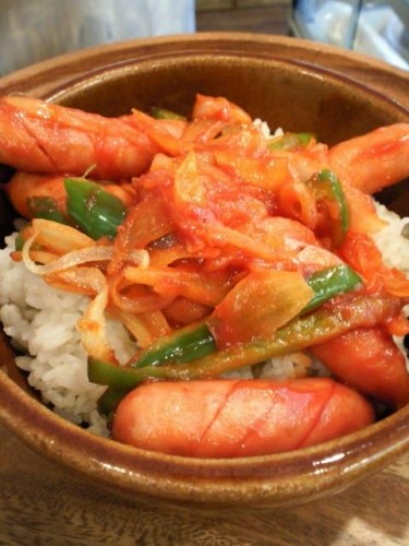 今週のランチ♪