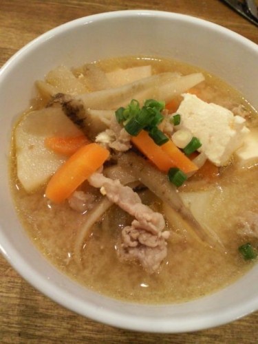 今週のランチ♪