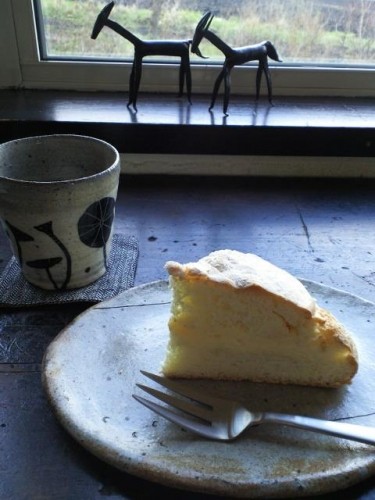 カフェうづきさん♪