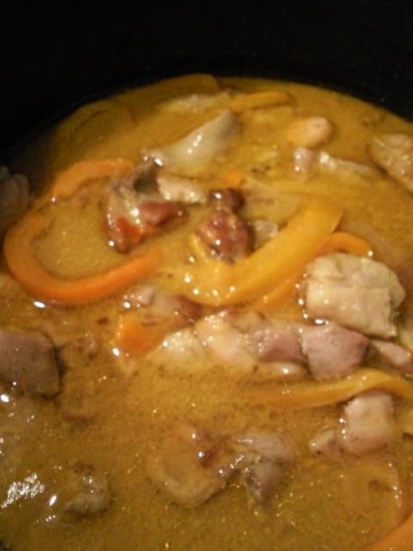 今週のランチ♪