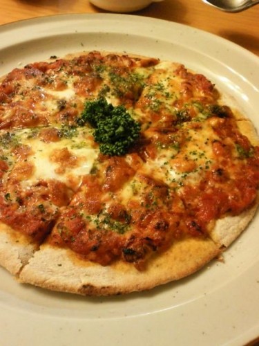 あっとほーむさんで♪