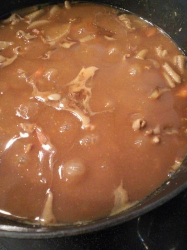 今週のランチ♪