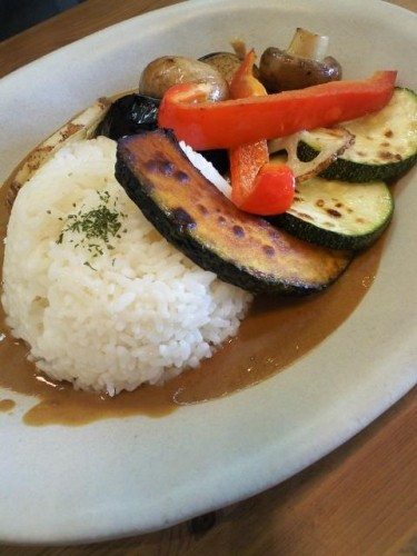 今週のランチ♪