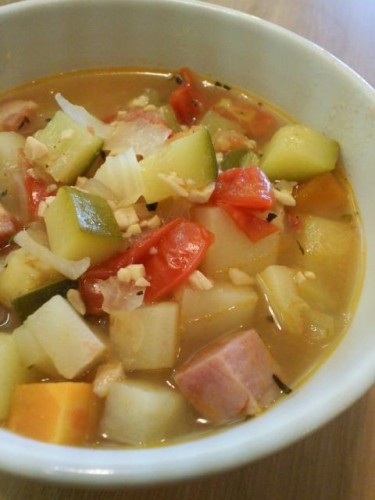 今週のランチ♪