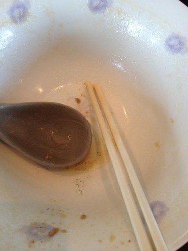 なるとのてまえ味噌