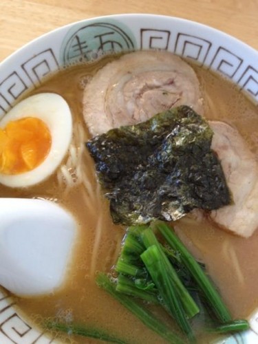 なると醤油