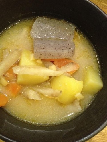 今週のランチ