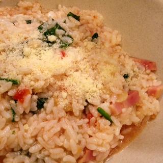 土日のランチ