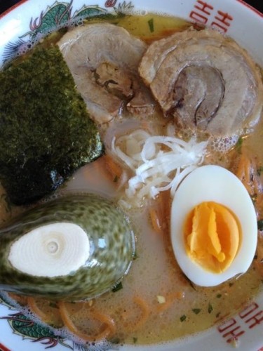 まかない塩