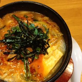 ホルモンチゲ