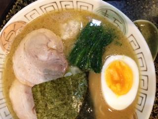 なると醤油