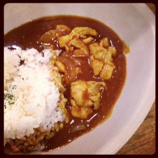 土日のランチ