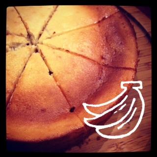 本日のケーキ