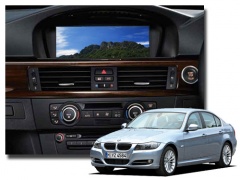 ＢＭＷ　ＮｅｗＩ－Ｄｒｉｖｅ　ＴＶキャンセラー