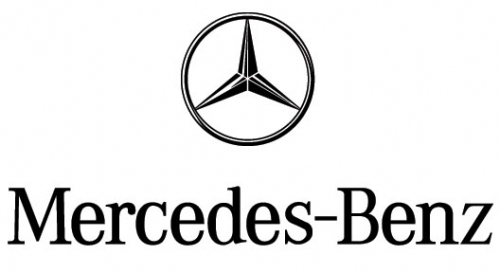 Mercedes-Benz　エンジンスターター登場！！