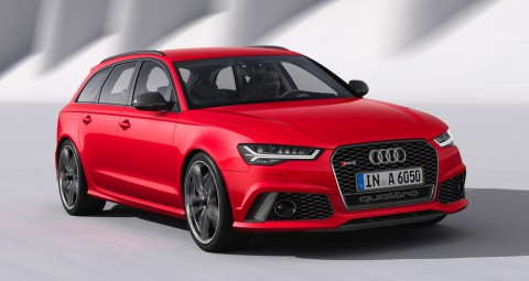 Audi　A6　S6　RS6　A7　S7　RS7 A8 S8 R8
