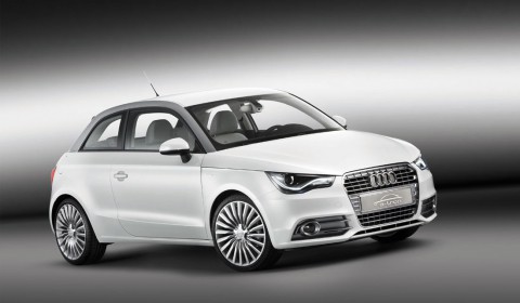 Audi　A1