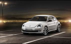 Volks-wagen  TheBeetle