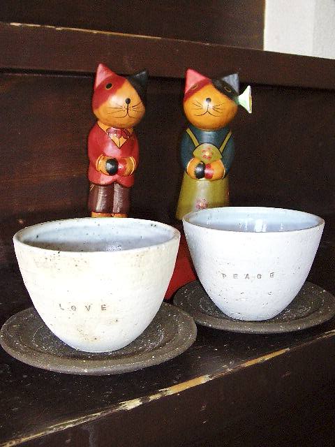 明日はホワイト・デー!