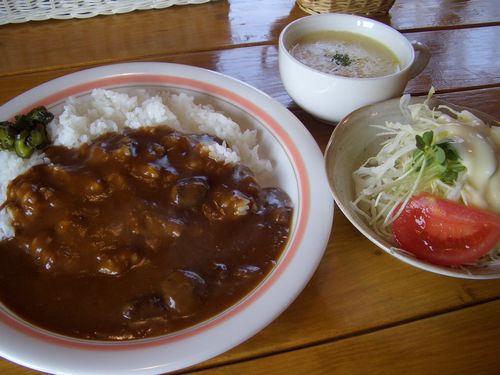 カントリーライフin清水町