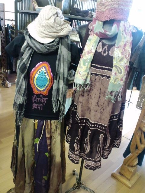 春夏ファッション入荷ラッシュ!