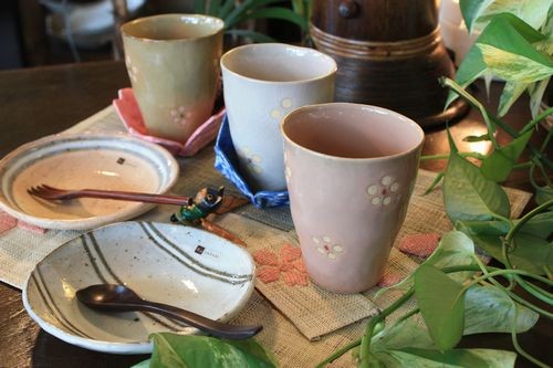 食器のSALEが好評です♪