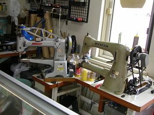 夏休み革製品・製作体験やります