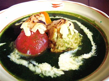12月のカリーのお知らせです。